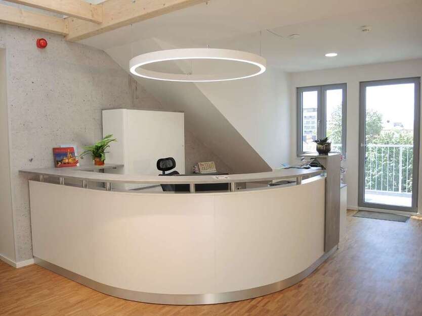 Büro in Dresden 890 € 33 m²