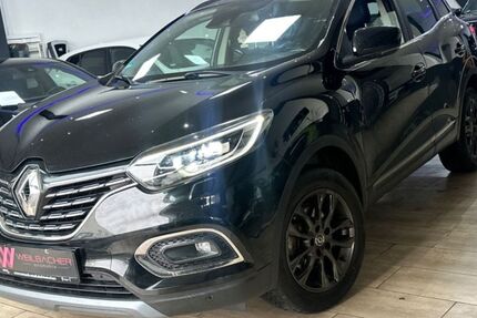Renault Kadjar 56.000 km 15.490 € Flörsheim 65439