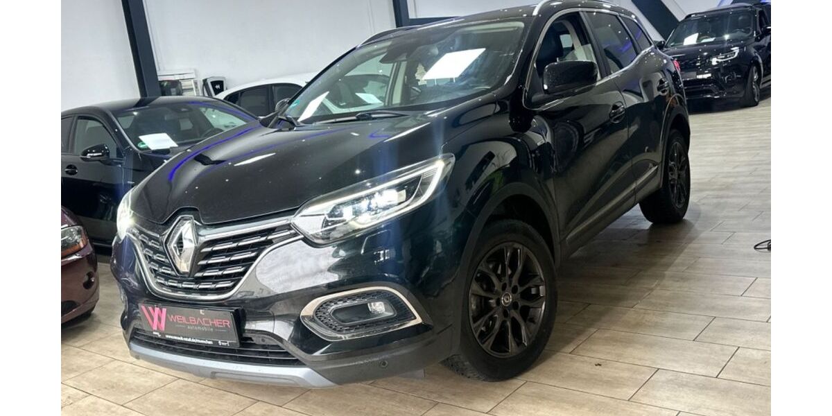 Renault Kadjar 56.000 km 15.490 &euro; Flörsheim 65439