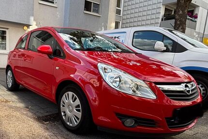 Opel Corsa 111.000 km 3.999 &euro; Ludwigshafen 67069