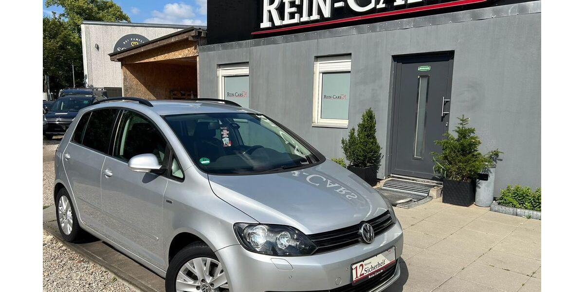 VW Golf 51.000 km 11.990 &euro; Berlin 13088