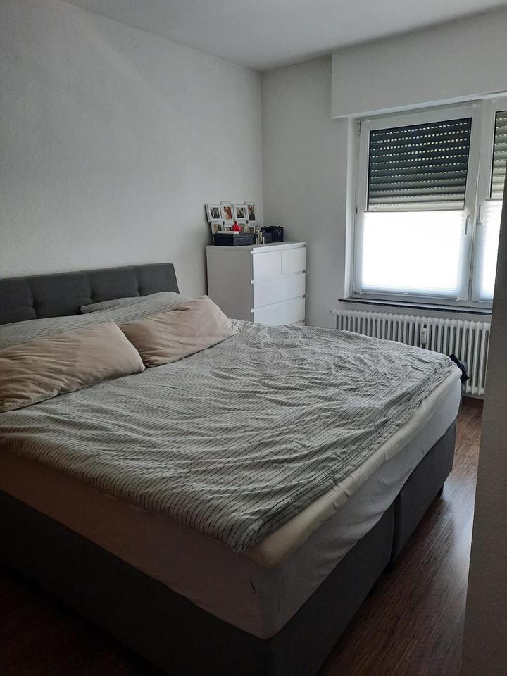 Helle 2-Zimmer Wohnung in Osnabrück-Gretesch - ab sofort