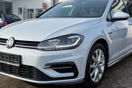 VW Golf 91.011 km 16.498 &euro; Heiligenhaus 42579