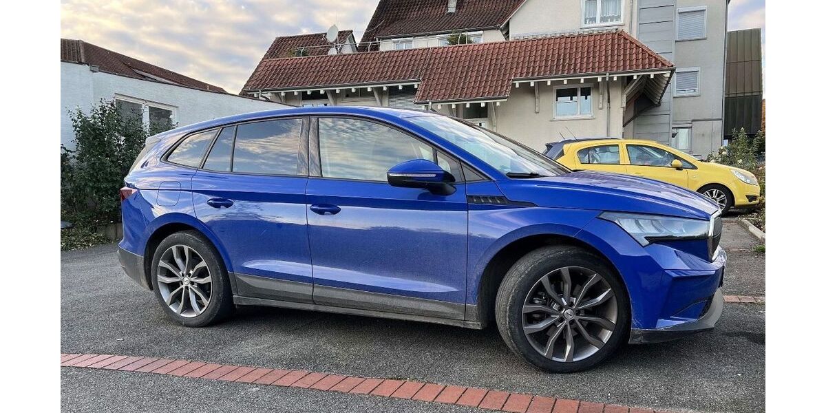 Skoda Enyaq 45.000 km 20.199 &euro; Wangen 73117