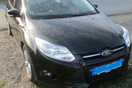 Ford Focus 51.632 km 6.000 &euro; Neu-Anspach 61267