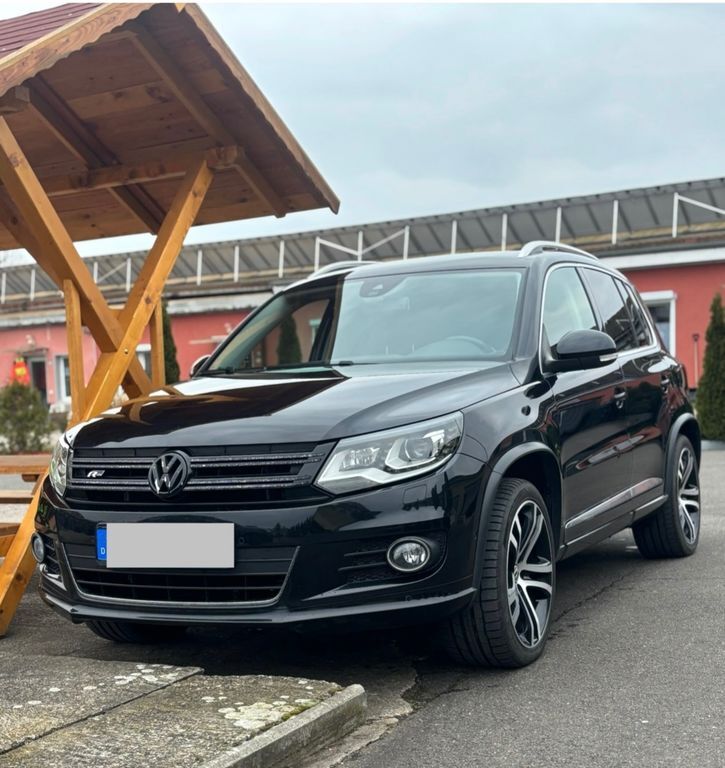 Tiguan