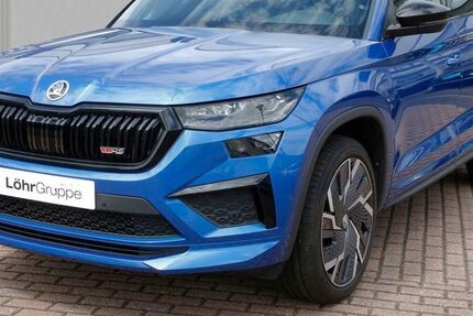 Skoda Kodiaq 74.680 km 37.850 &euro; Meckenheim / Bonn 53340