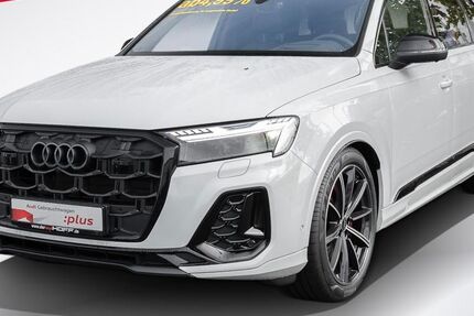 Audi Q7 15.000 km 78.975 € Sankt Augustin-Menden 53757