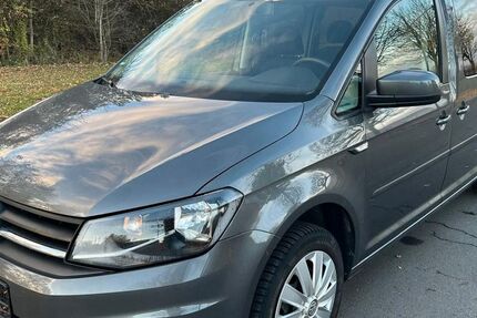 VW Caddy Maxi 262.000 km 11.900 &euro; Bitburg 54634