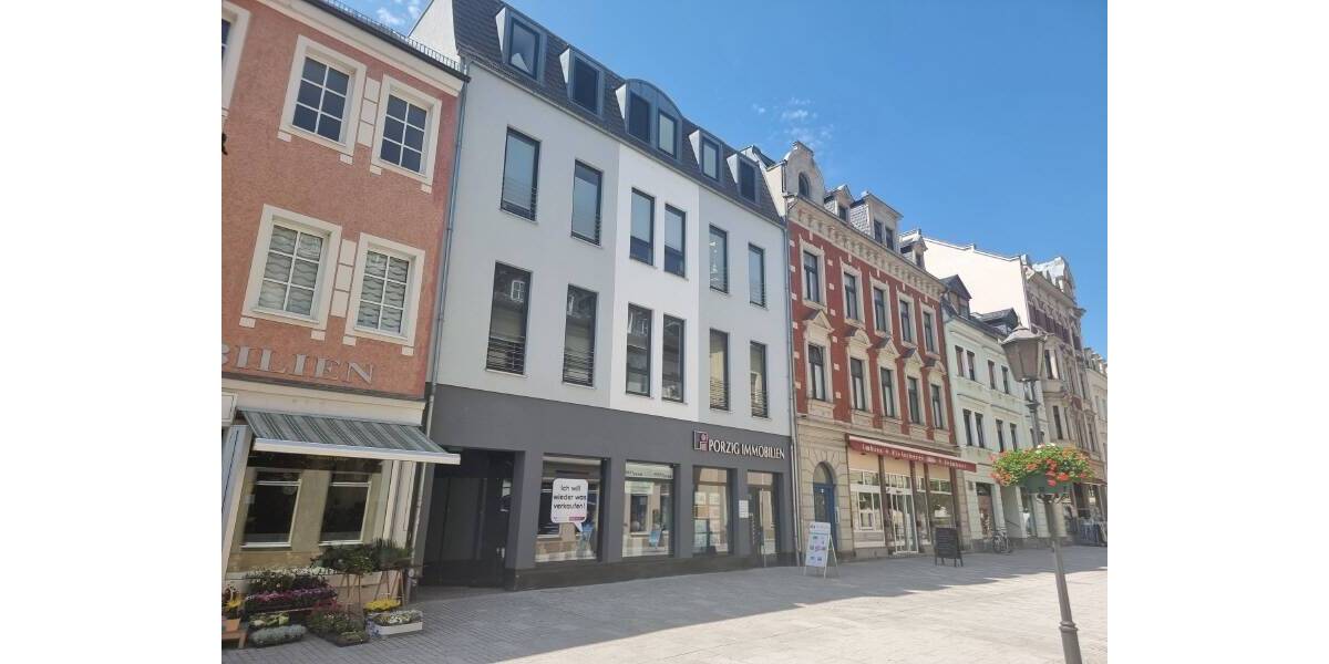 Große Ladenfläche in der Fußgängerzone ! zimmer