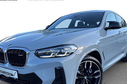BMW X4 M40 12.778 km 71.948 &euro; Cottbus 03044
