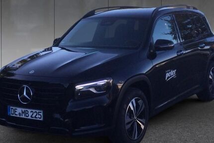 Mercedes-Benz GLB 200 4.100 km 45.870 € Zerbst 39261