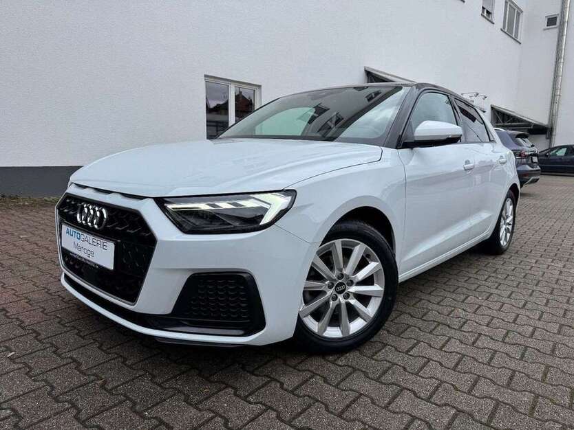 Audi A1 79.700 km 18.879 € Heilbronn 74074