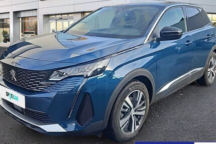 Peugeot 3008 28.025 km 20.570 &euro; Wiesbaden 65201