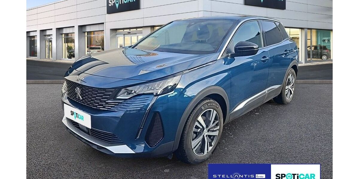 Peugeot 3008 28.025 km 20.570 &euro; Wiesbaden 65201