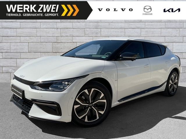 Kia EV6 42.600 km 33.900 &euro; Augsburg 86179