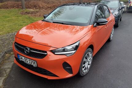 Opel Corsa 27.900 km 13.490 € Neu-Ulm 89231
