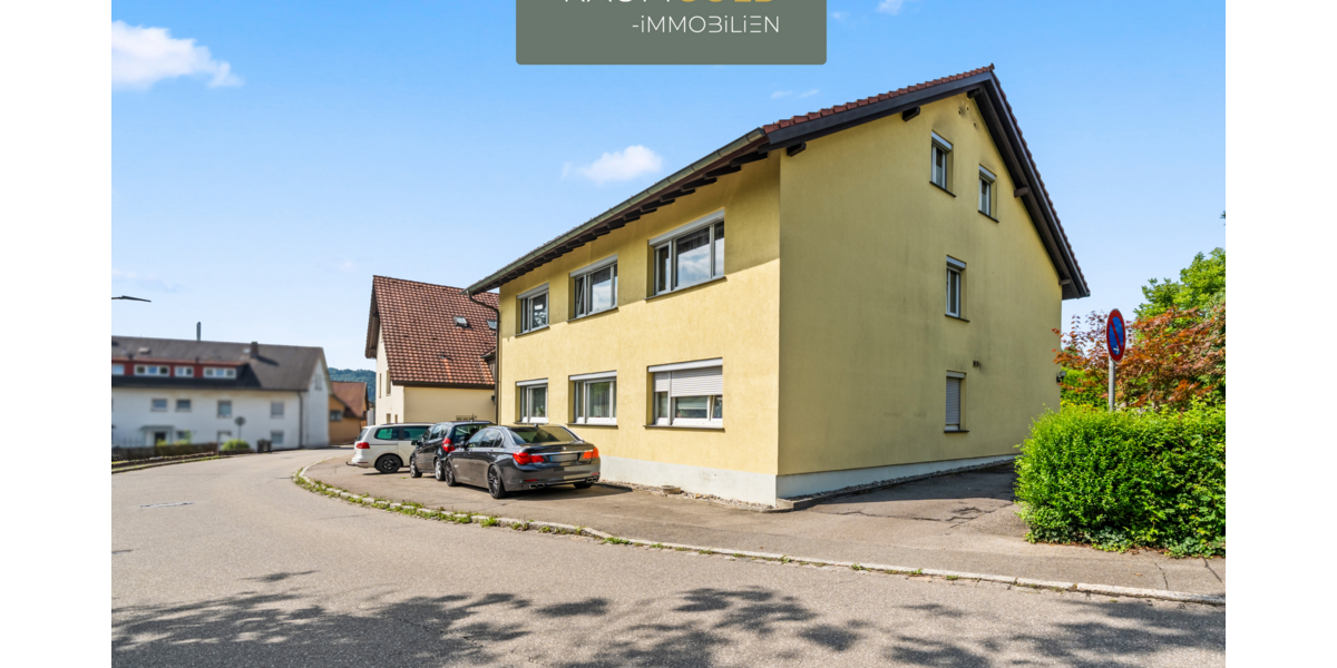 Einfamilienhaus Murg - 13 Zimmer, 322 m&sup2;, 675.000&euro; | Angebot:24522050