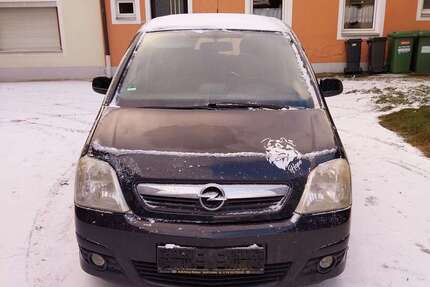 Opel Meriva 231.633 km 850 &euro; Mähring 95695