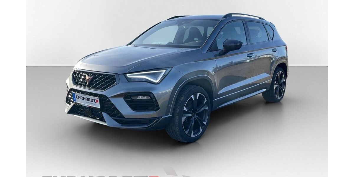 Cupra Ateca 25.370 km 35.950 &euro; Halle 06116