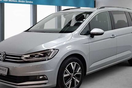VW Touran 27.675 km 35.650 &euro; Maintal 63477