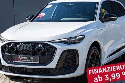 Audi Q5 6.115 km 47.490 &euro; Gießen 35394