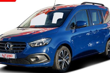 Mercedes-Benz T-Klasse 66.450 km 26.950 &euro; Halle 06122