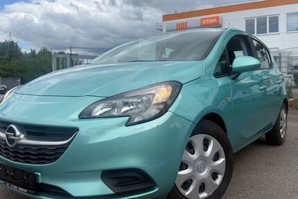 Opel Corsa 165.000 km 4.490 &euro; MÖGLINGEN 71696