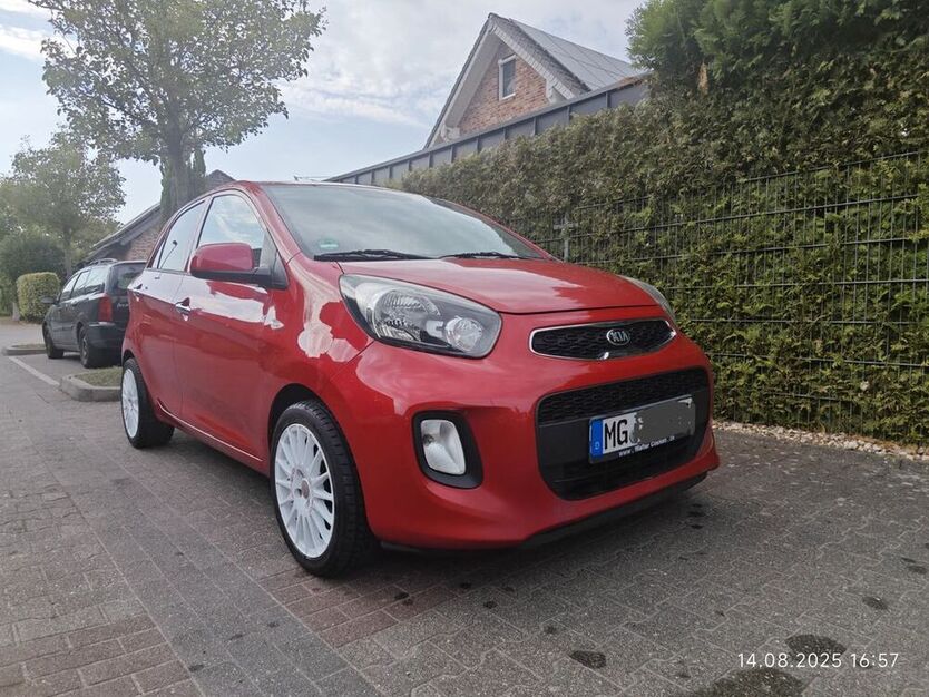 Picanto