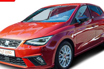 Seat Ibiza 48.622 km 19.950 &euro; Dresden 01069
