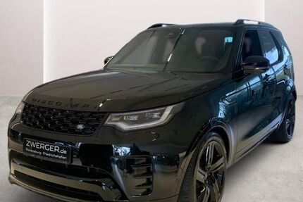 Land Rover Discovery 44.900 km 66.800 € Ravensburg, nähe Bodensee 88213