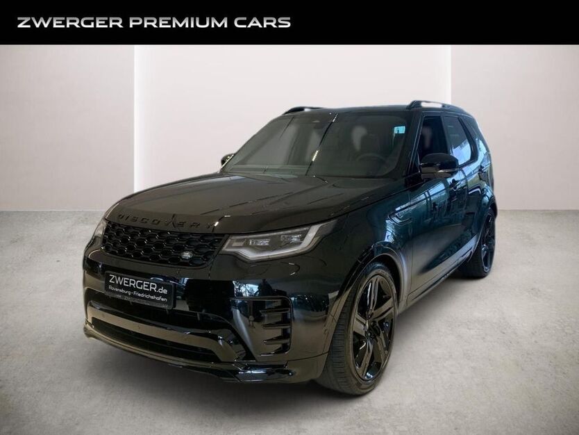 Land Rover Discovery 44.900 km 66.800 € Ravensburg, nähe Bodensee 88213