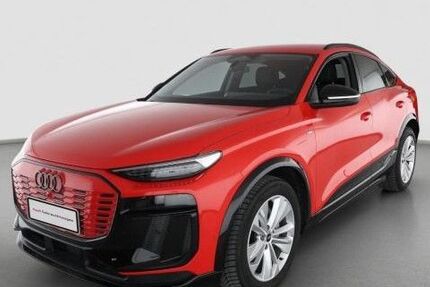 Audi Q6 e-tron 22.822 km 62.360 &euro; Leipzig 04129