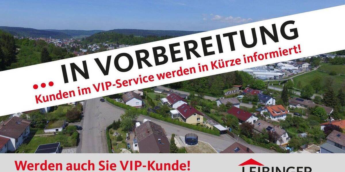 Mehrfamilienhaus, Wohnhaus Tuttlingen - 6 Zimmer, 172 m&sup2;, 349.000&euro; | Angebot:26768236
