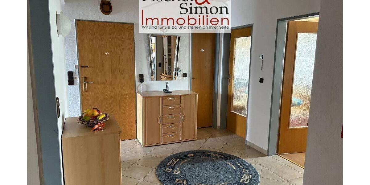 Etagenwohnung Liebenau - 3 Zimmer, 87 m&sup2;, 89.900&euro; | Angebot:26359966