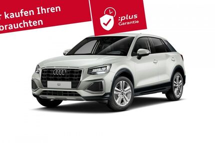 Audi Q2 13.000 km 34.880 &euro; Kiel 24118