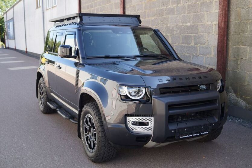 Defender
