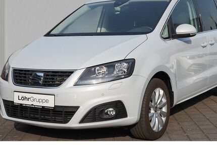 Seat Alhambra 21.133 km 24.980 € Neuwied 56564