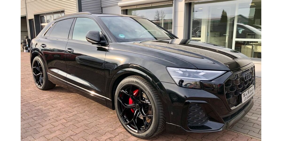 Audi Q8 29.980 km 76.999 &euro; Halle/Saale 06118
