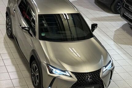 Lexus UX 39.566 km 24.898 &euro; Poing bei München 85586