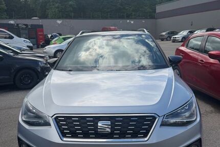 Seat Arona 63.000 km 9.200 &euro; Traunstein 83278