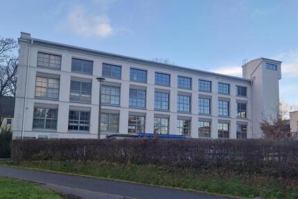 Attraktive Gewerbeimmobilie in Zschopau! - Gewerbeobjekt Zschopau | Angebot:21199285