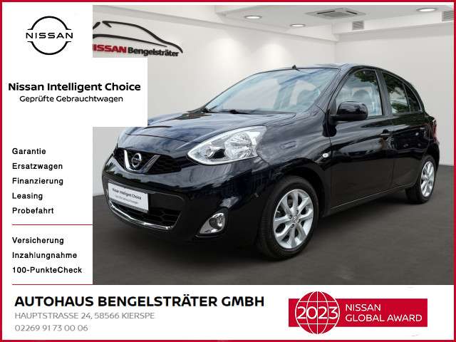 Micra