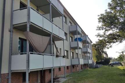 Wohnung Magdeburg Neue Neustadt - 2.5 Zimmer, 61 m&sup2;, 435&euro; | Angebot:27116440