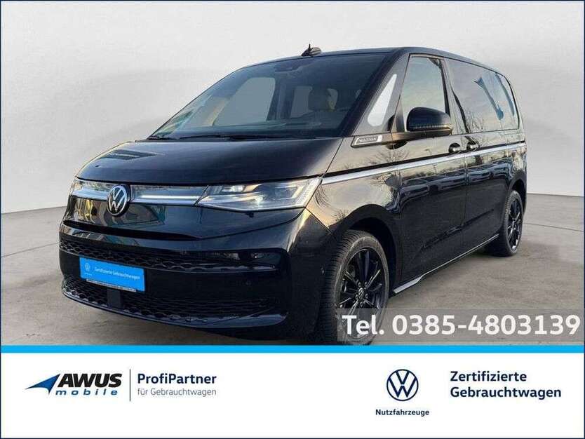 T7 Multivan