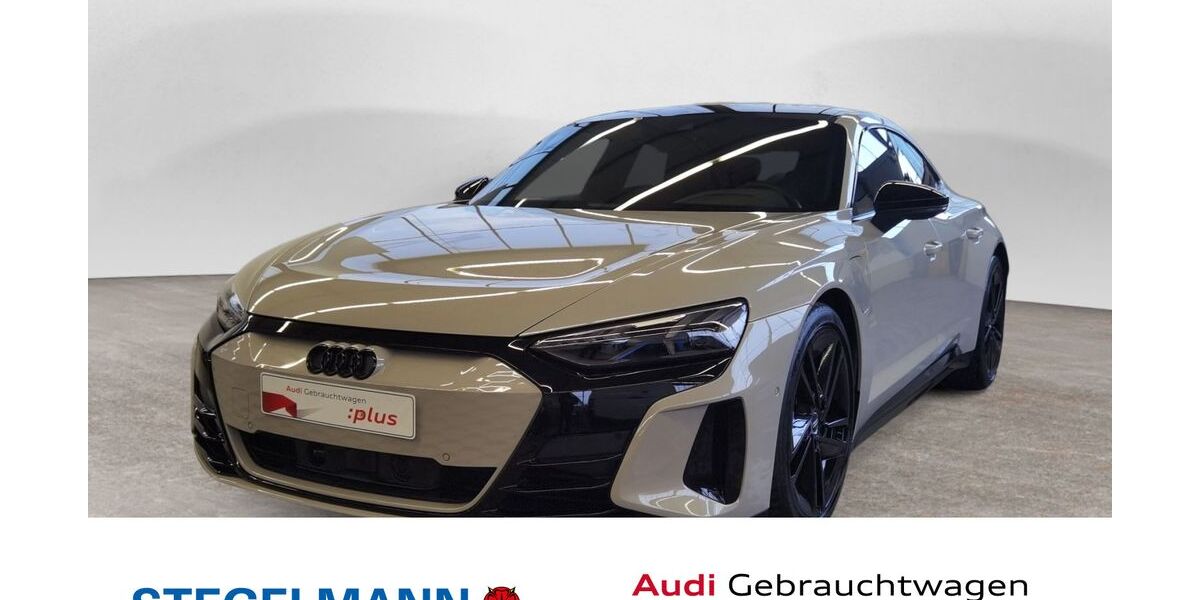 Audi e-tron GT 26.818 km 67.700 € Detmold 32756