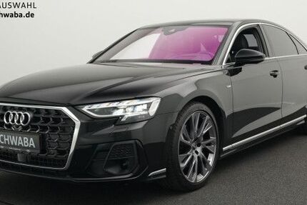 Audi A8 54.200 km 57.930 &euro; Gersthofen 86368