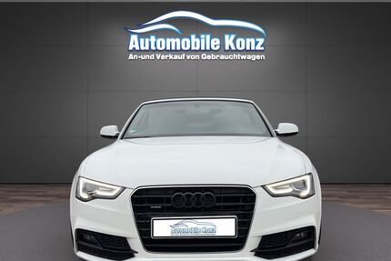 Audi A5 78.583 km 19.500 &euro; Konz 54329