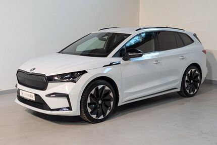 Skoda Enyaq 15.000 km 34.975 &euro; Ellerhoop bei Hamburg 25373