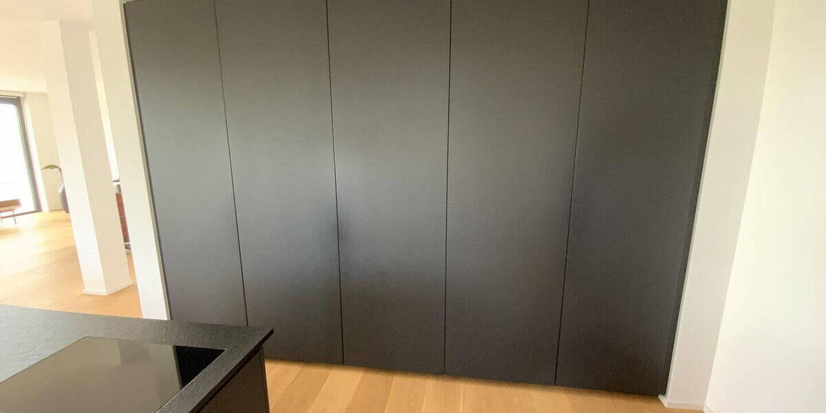 Etagenwohnung Lörrach - 3 Zimmer, 169 m&sup2;, 1.350.000&euro; | Angebot:26123713